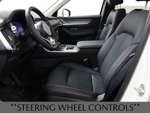 New 2026 MAZDA CX-90 Plug-In Hybrid w/ Preferred image 22