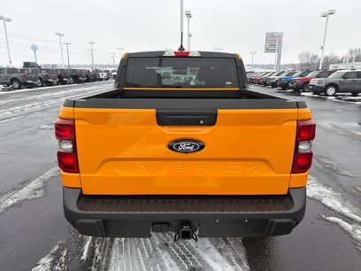 New 2026 Ford Maverick XLT w/ XLT Luxury Package