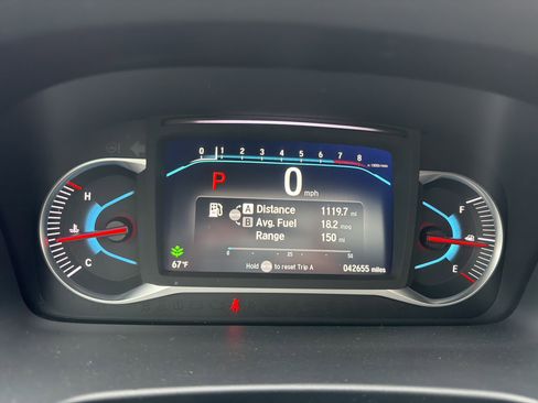 Used 2021 Honda Pilot EX-L image 21