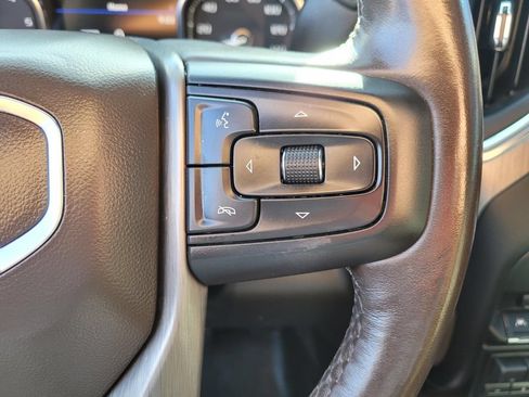Used 2021 GMC Sierra 1500 Denali w/ Driver Alert Package II AWD/4WD image 31
