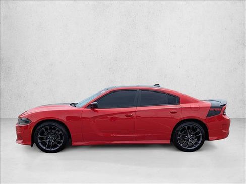 Used 2023 Dodge Charger R/T w/ Daytona Edition Group RWD image 8