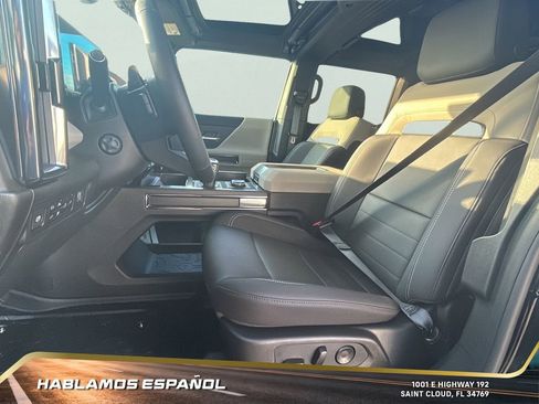 New 2026 GMC Hummer EV 4x4 Crew Cab image 14