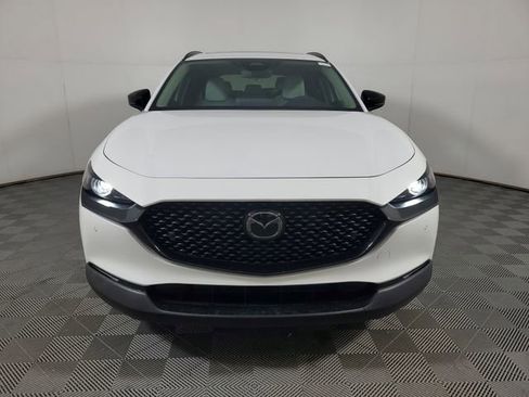 New 2026 MAZDA CX-30 Aire Edition AWD/4WD image 2
