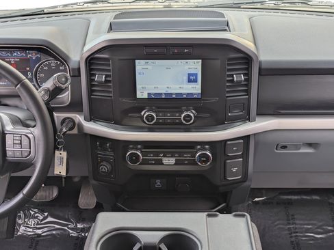 Used 2023 Ford F150 XLT w/ Equipment Group 301A Mid image 15