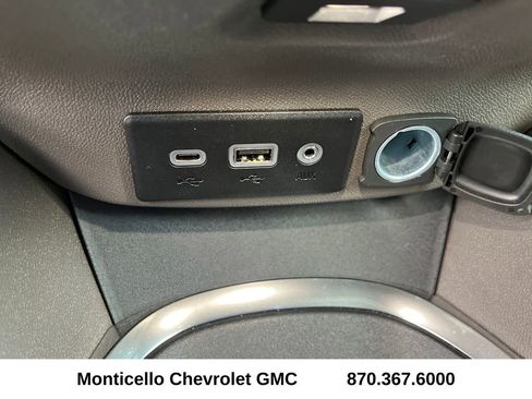 Used 2023 Chevrolet Malibu LT image 26