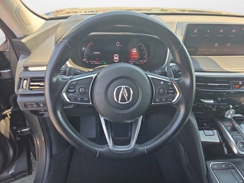 Used 2024 Acura MDX SH-AWD w/ Technology Package image 13