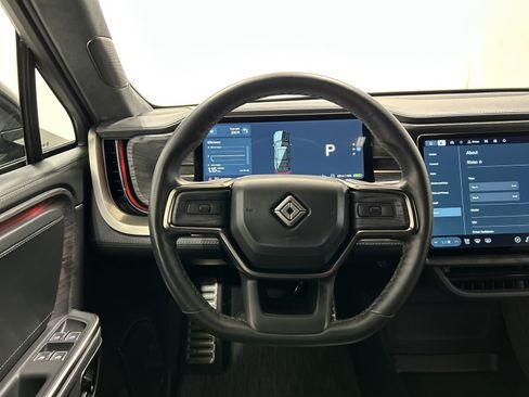 Used 2023 Rivian R1S Adventure Quad AWD/4WD image 28