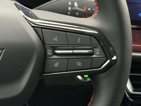 New 2026 Chevrolet Traverse RS image 14