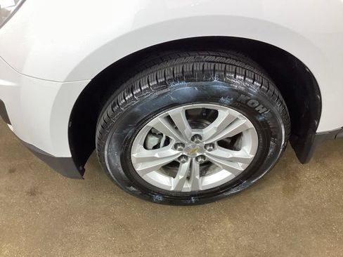 Used 2012 Chevrolet Equinox LT w/ Driver Convenience Package FWD image 27