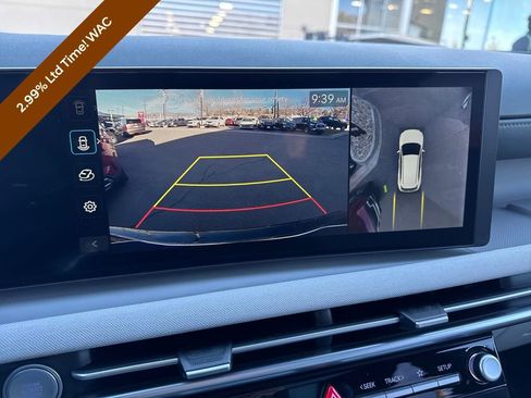 Certified 2025 Hyundai Tucson Limited image 44