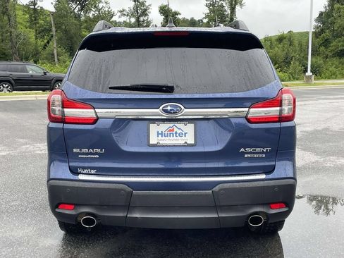 Used 2021 Subaru Ascent Limited w/ Technology Package AWD/4WD image 30