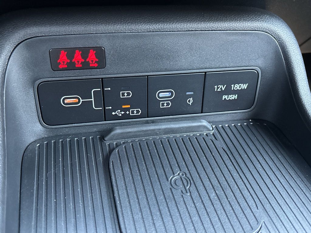 Used 2026 Hyundai Kona SEL Sport FWD image 17
