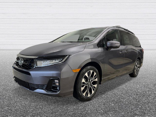 New 2027 Honda Odyssey Elite image 2