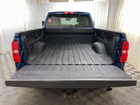 Used 2019 Chevrolet Silverado 2500 LT w/ LT Convenience Package AWD/4WD image 43