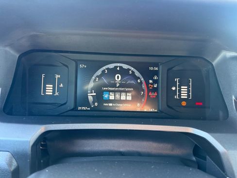 Used 2024 Toyota Tacoma SR5 image 14