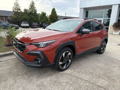Used 2024 Subaru Crosstrek 2.5i Limited