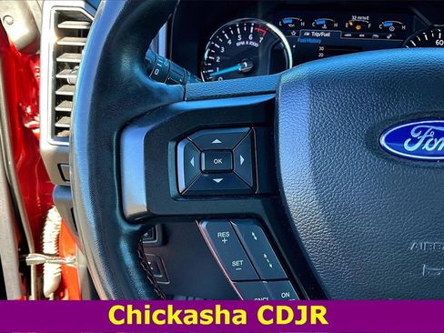 Used 2020 Ford Expedition Limited w/ Equipment Group 303A image 11