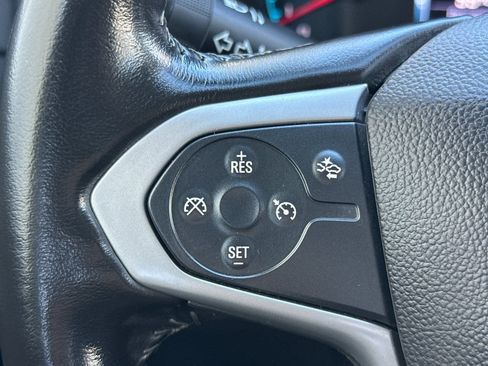 Used 2017 Chevrolet Colorado LT w/ Safety Package image 29