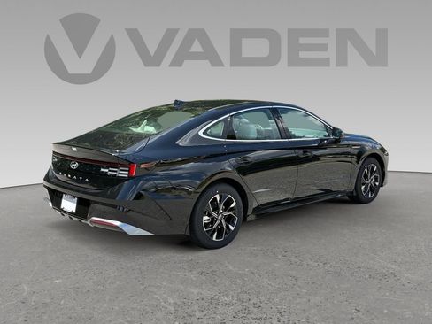 New 2025 Hyundai Sonata SEL image 20