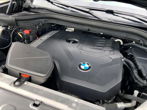 Used 2021 BMW X3 sDrive30i w/ Executive Package RWD image 32