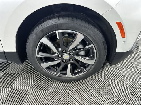 Used 2022 Chevrolet Equinox Premier FWD image 10