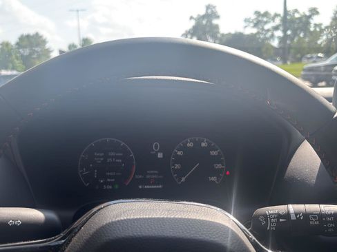 Certified 2026 Honda HR-V Sport image 6