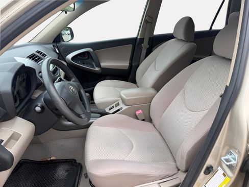 Used 2008 Toyota RAV4 2WD image 9