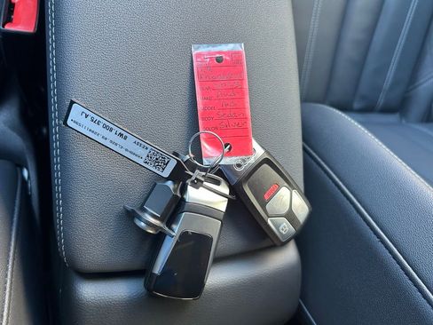 Used 2023 Audi A4 2.0T Premium w/ Convenience Package image 54