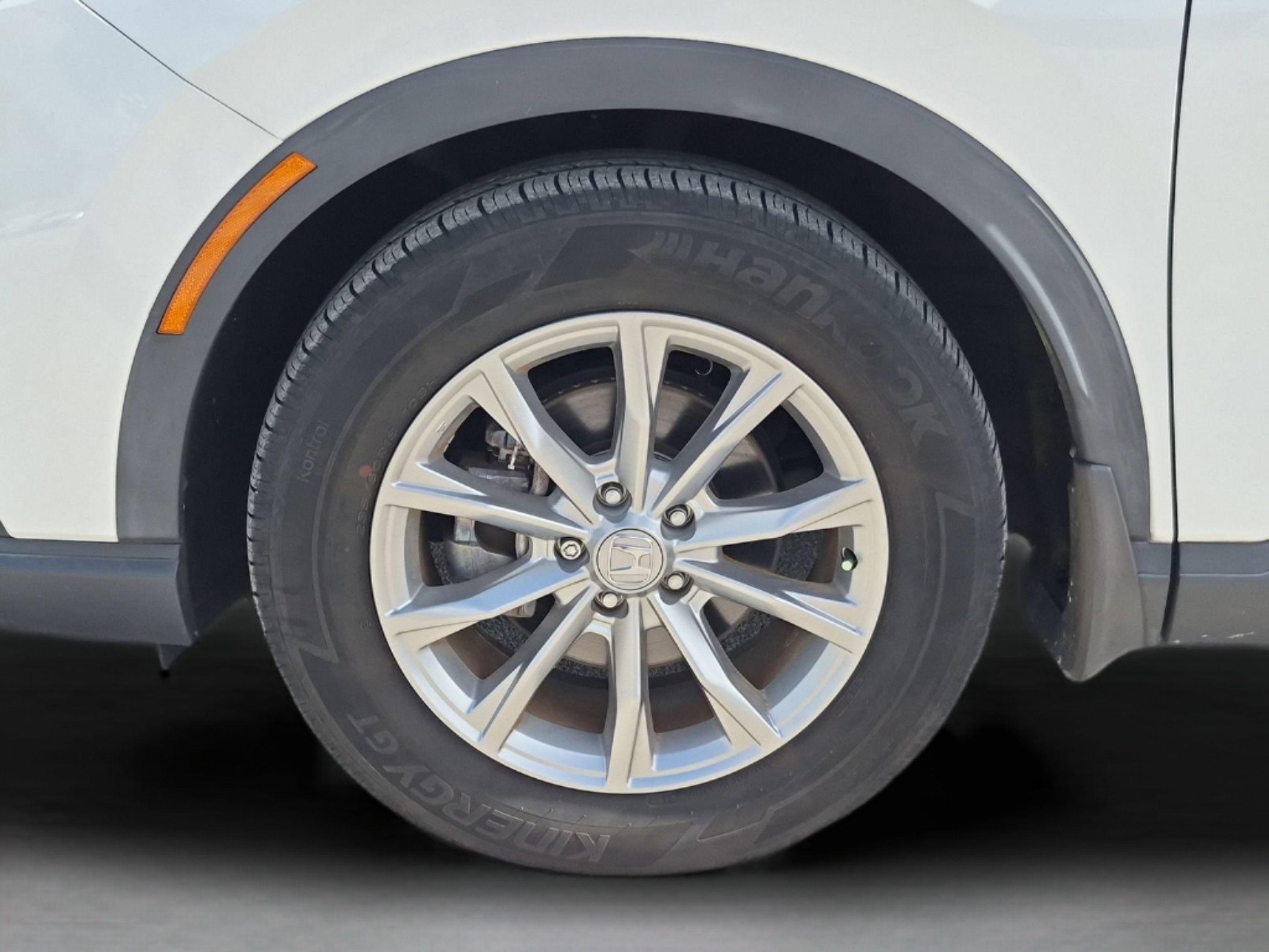 Used 2023 Honda CR-V EX-L image 32