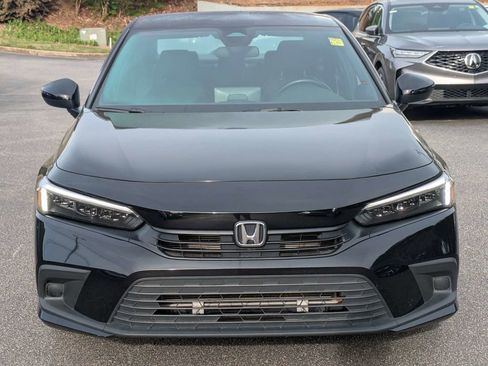 Used 2023 Honda Civic Sport image 9