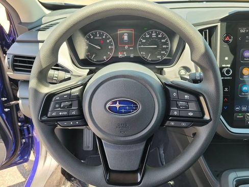 New 2026 Subaru Crosstrek 2.5i Premium AWD/4WD image 21