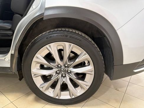 Used 2024 MAZDA CX-90 3.3 Turbo w/ Premium Package AWD/4WD image 30
