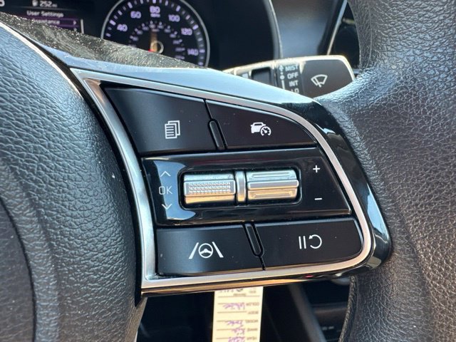 Used 2024 Kia Forte LXS FWD image 11