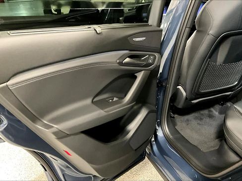 New 2027 Audi SQ6 e-tron Premium Plus AWD/4WD image 20