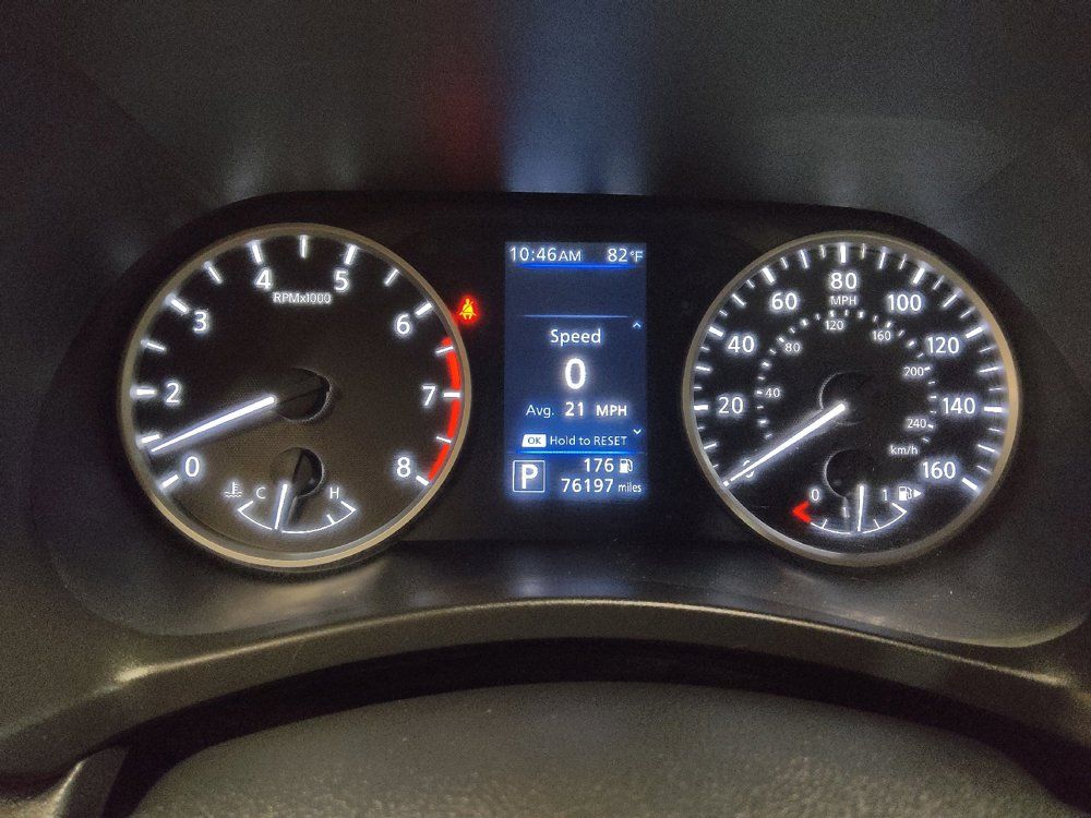 Used 2024 Nissan Sentra S FWD image 23