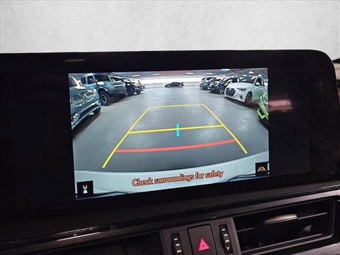 Used 2023 Lexus ES 350 w/ Premium Package image 12