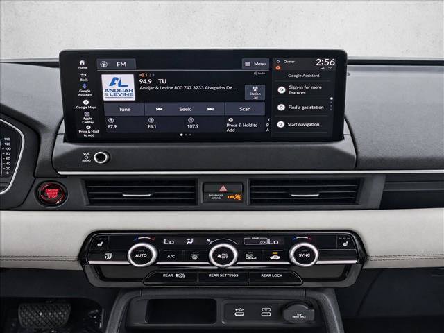New 2026 Honda Pilot EX-L image 15