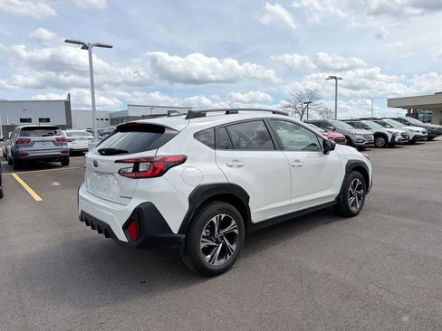 Certified 2024 Subaru Crosstrek 2.0i Premium AWD/4WD image 13