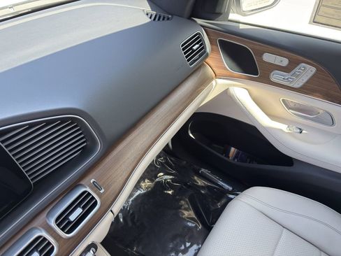 New 2026 Mercedes-Benz GLE 350 4MATIC image 23