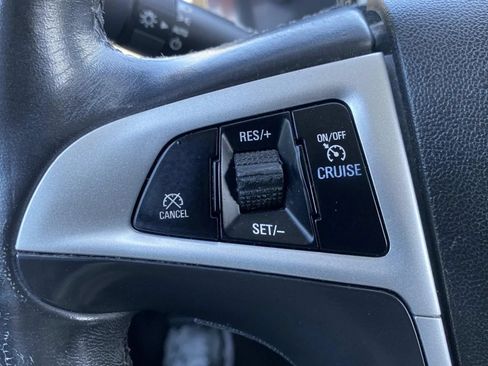 Used 2013 Chevrolet Equinox LT FWD image 19