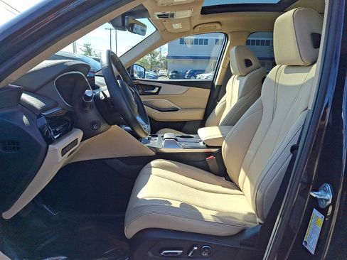 Used 2023 Acura MDX SH-AWD image 13