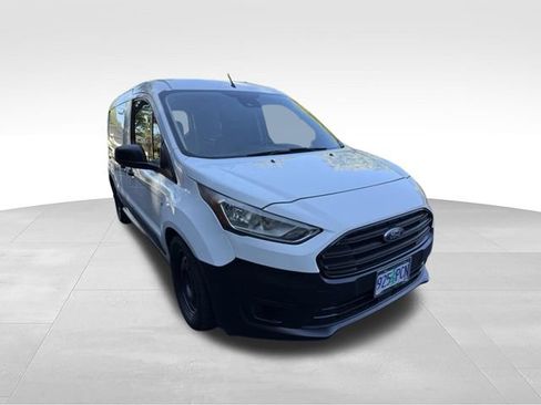 Used 2021 Ford Transit Connect XL FWD image 8