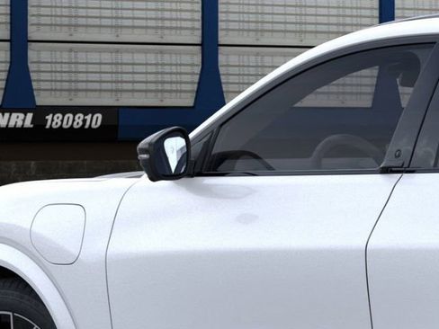 New 2025 Ford Mustang Mach-E Premium image 48