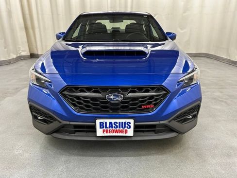 Used 2026 Subaru WRX Premium AWD/4WD image 25