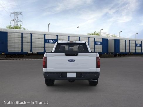 New 2026 Ford F150 XL AWD/4WD image 5