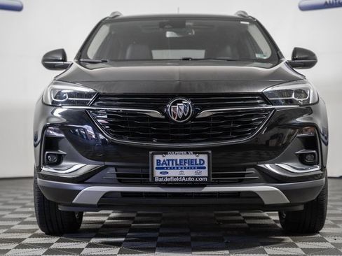 Used 2023 Buick Encore GX Essence w/ Experience Buick Package image 2