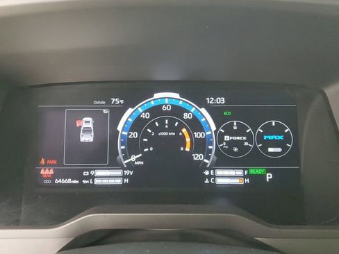 Used 2023 Toyota Tundra 1794 Edition w/ TRD Off-Road Package image 24