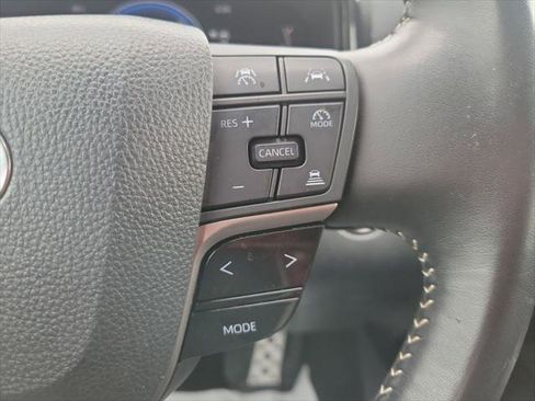 Certified 2025 Toyota Camry LE FWD image 19
