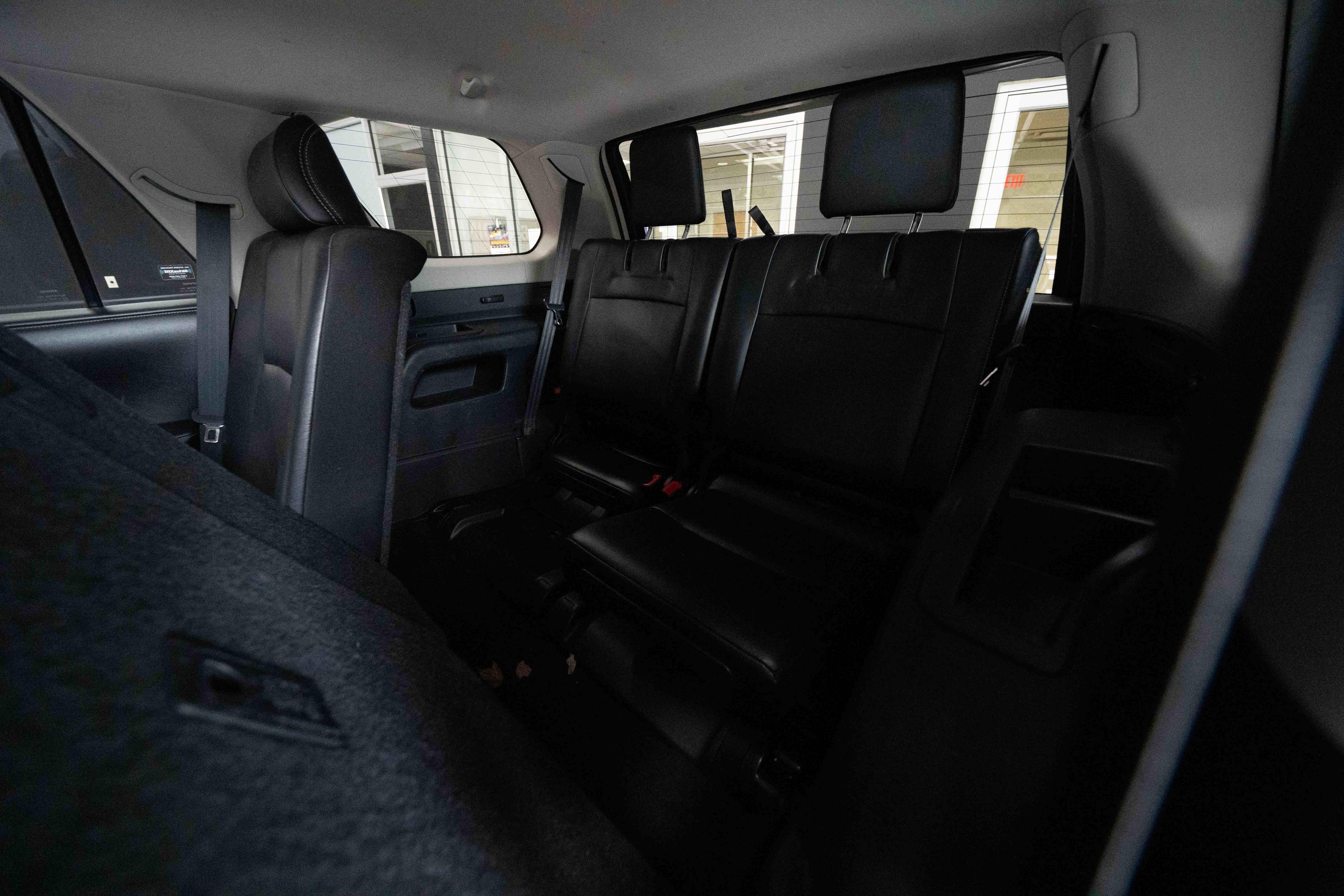 Used 2015 Toyota 4Runner Limited AWD/4WD image 24