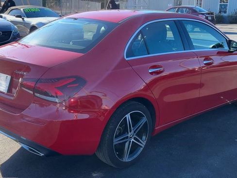 Used 2019 Mercedes-Benz A 220 4MATIC image 8